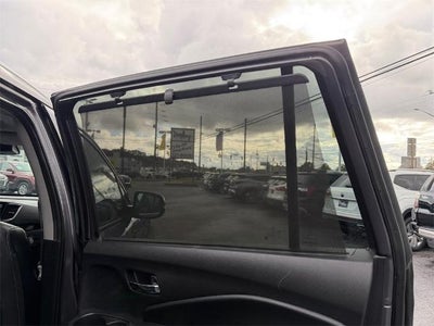 2019 Honda Pilot Elite AWD