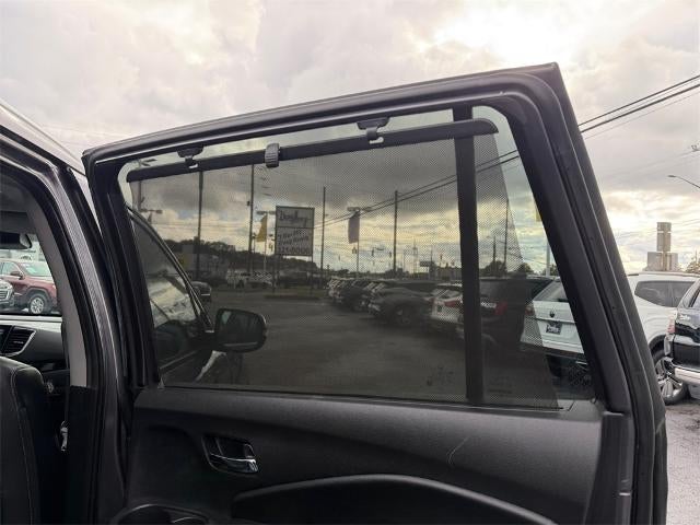 2019 Honda Pilot Elite AWD