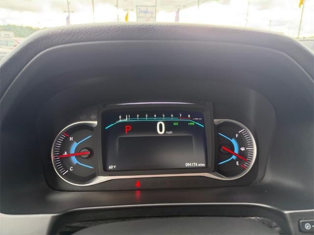 2019 Honda Pilot Elite AWD