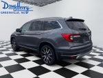 2019 Honda Pilot Elite AWD