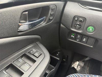 2019 Honda Pilot Elite AWD