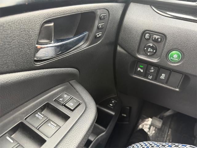 2019 Honda Pilot Elite AWD