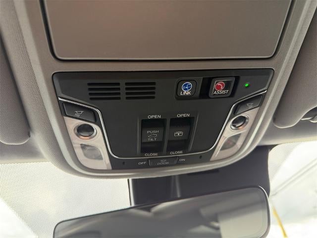 2019 Honda Pilot Elite AWD