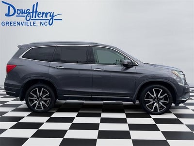2019 Honda Pilot Elite AWD