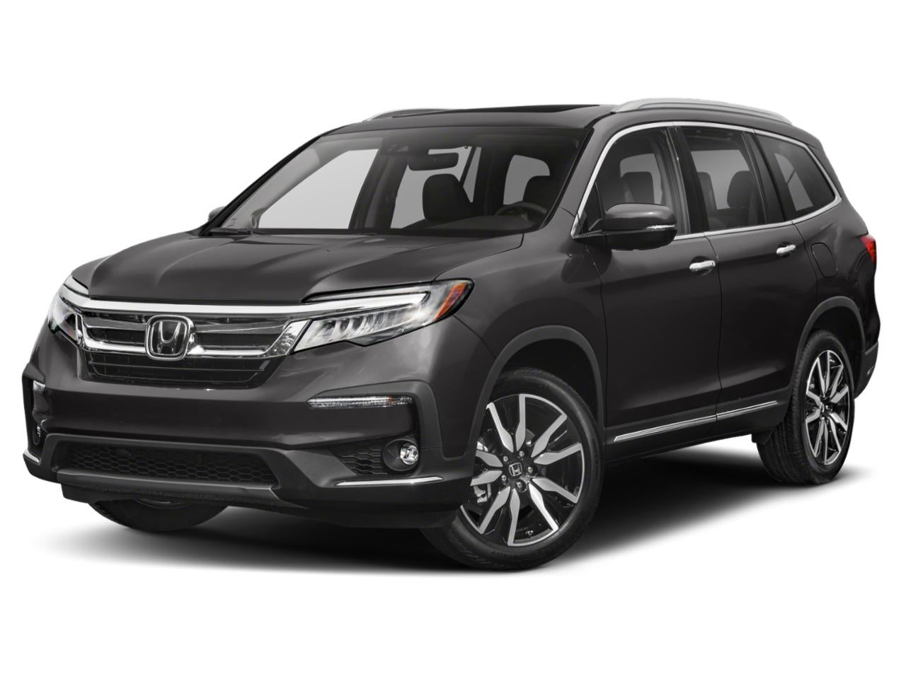 2019 Honda Pilot Elite AWD