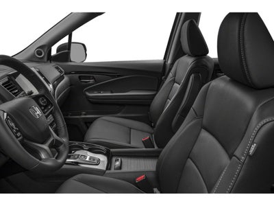 2019 Honda Pilot Elite AWD