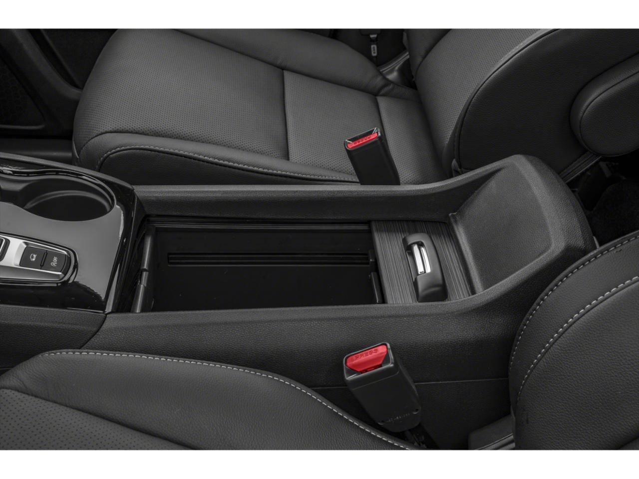 2019 Honda Pilot Elite AWD