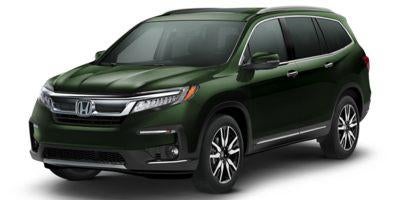 2019 Honda Pilot Elite AWD