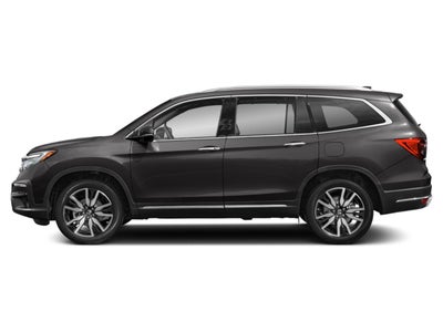 2019 Honda Pilot Elite AWD