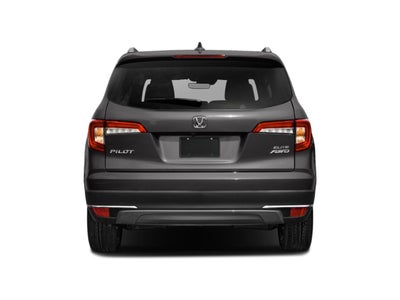 2019 Honda Pilot Elite AWD