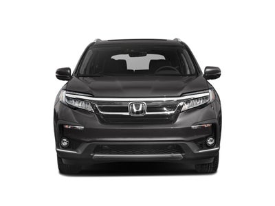 2019 Honda Pilot Elite AWD