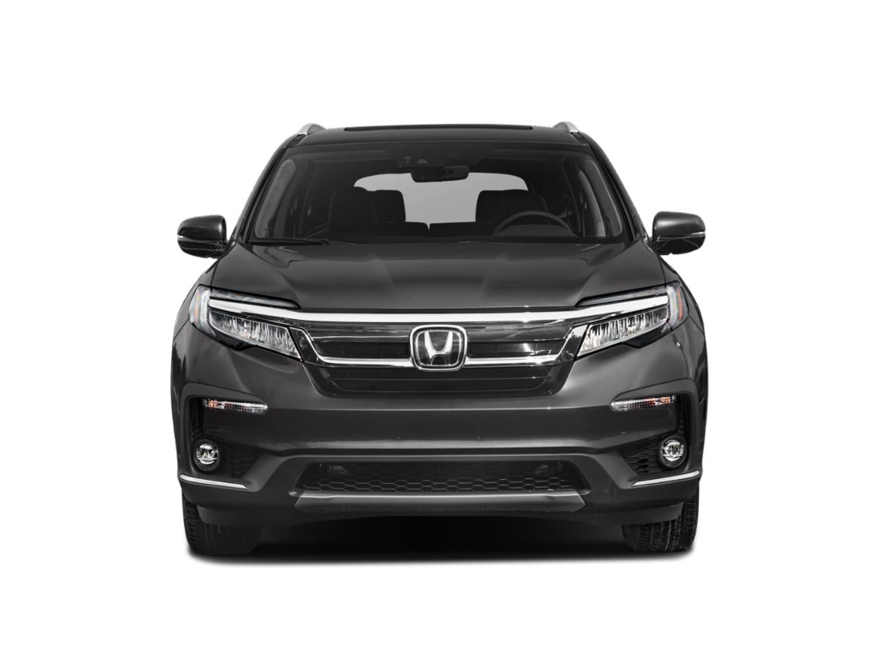 2019 Honda Pilot Elite AWD