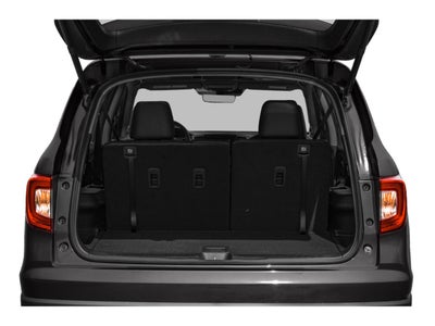 2019 Honda Pilot Elite AWD