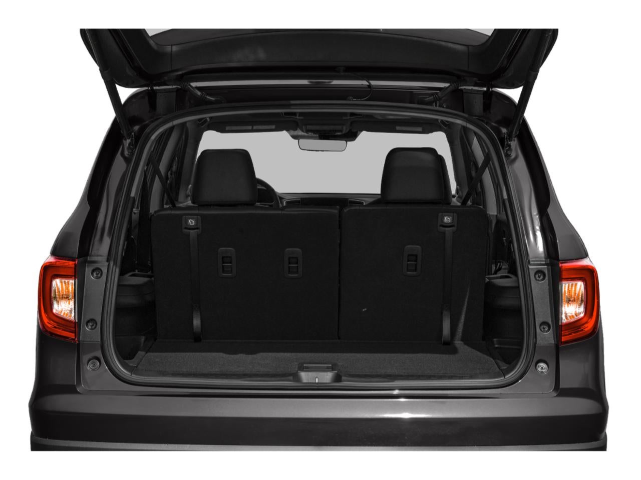 2019 Honda Pilot Elite AWD