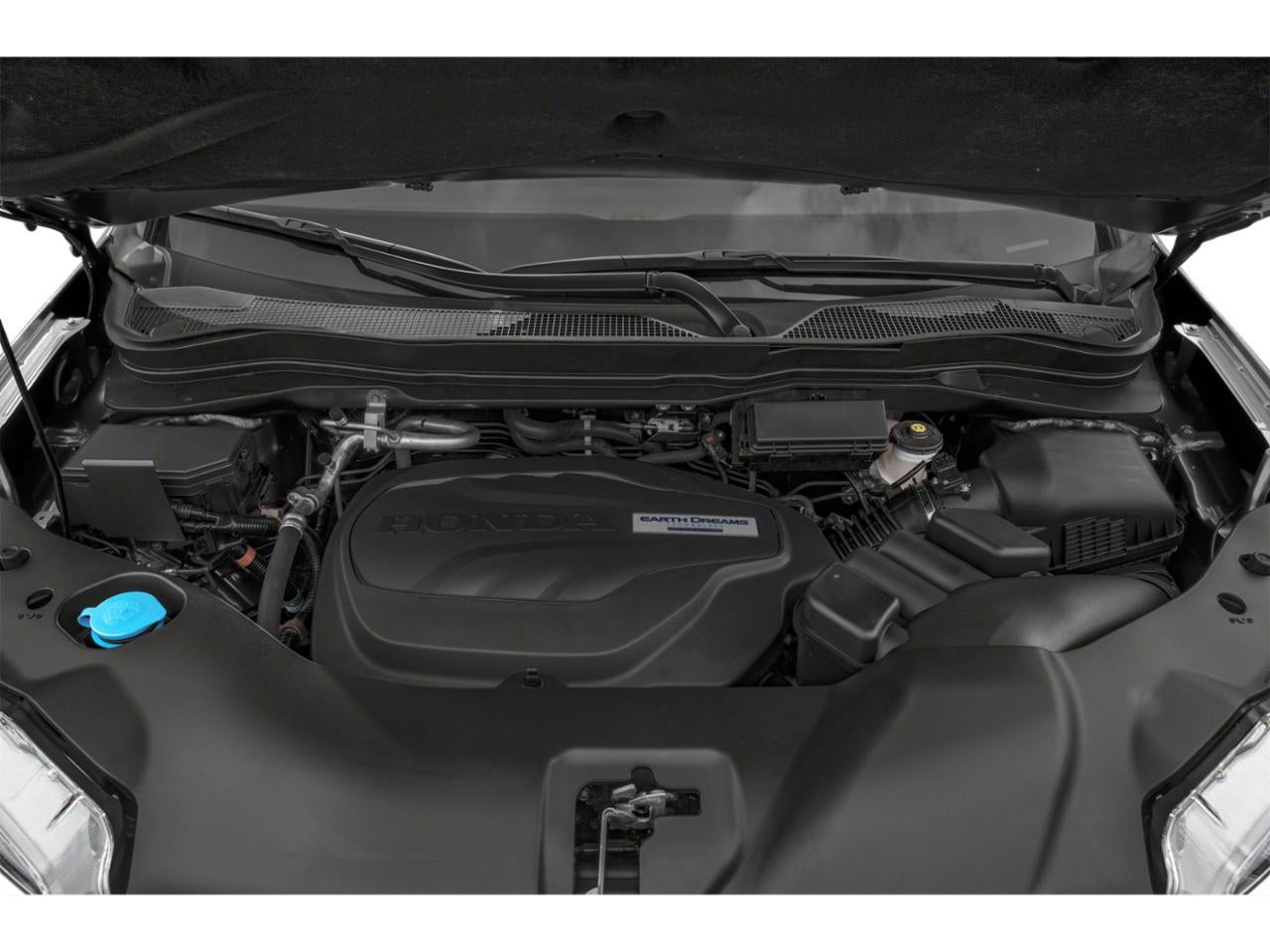 2019 Honda Pilot Elite AWD