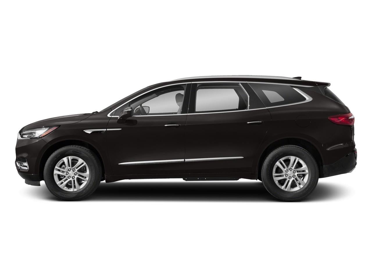 2018 Buick Enclave Premium FWD