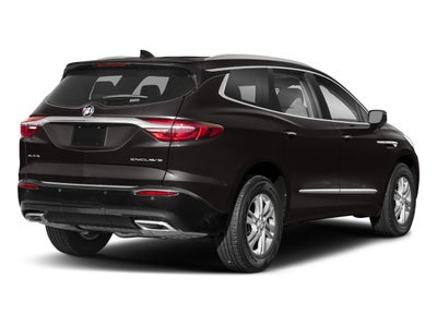 2018 Buick Enclave Premium FWD
