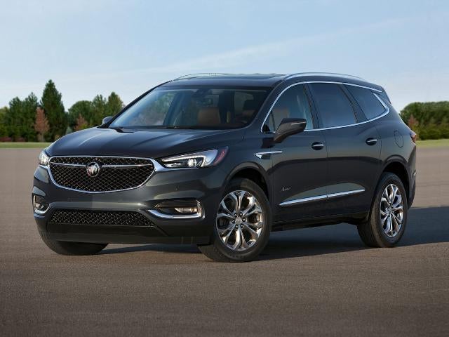 2020 Buick Enclave Avenir AWD