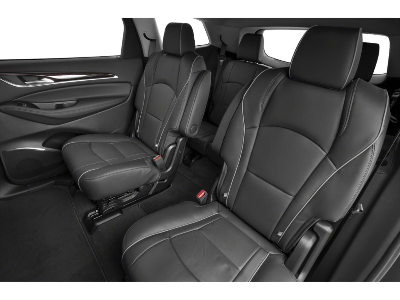 2020 Buick Enclave Avenir AWD