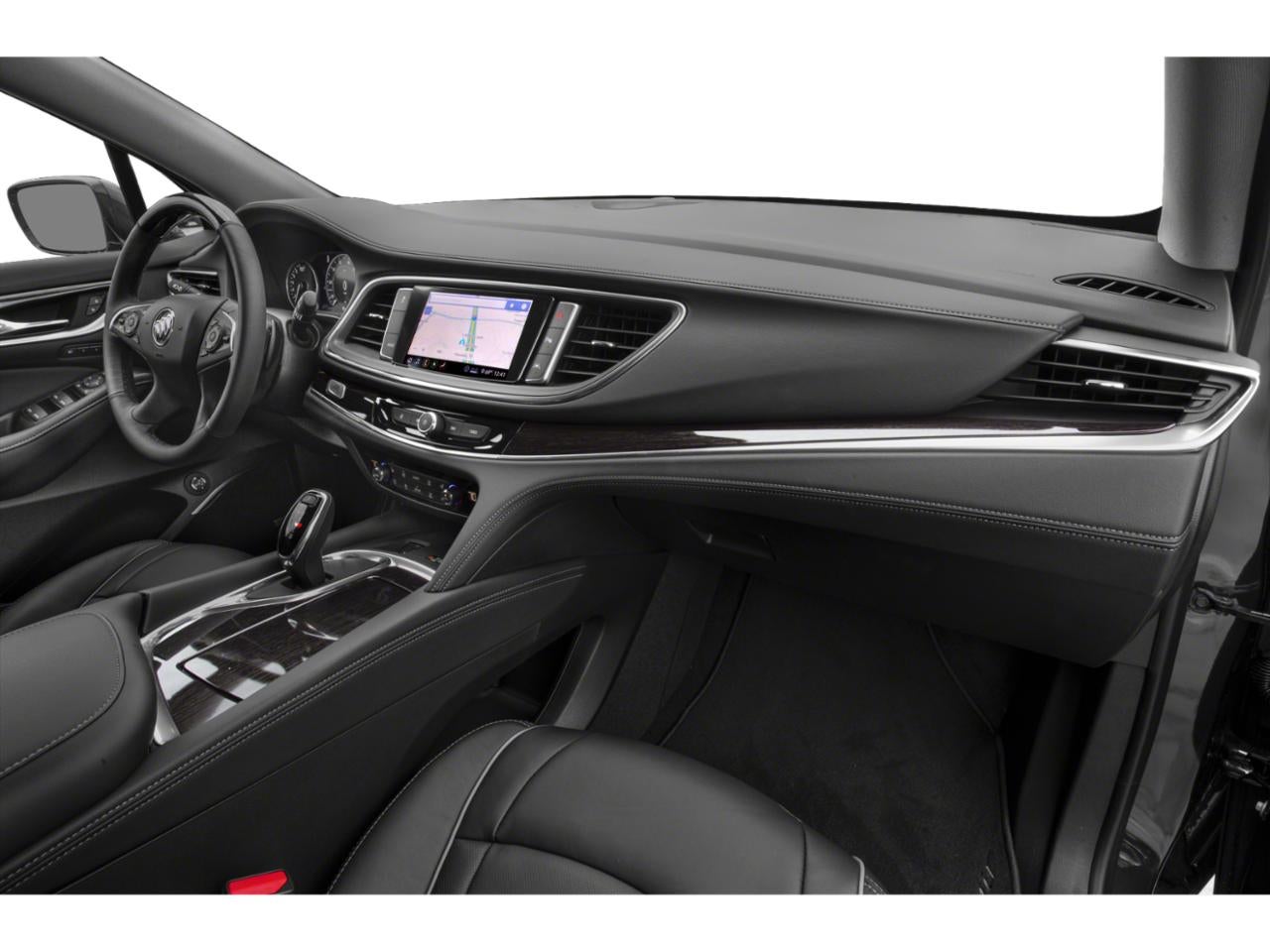 2020 Buick Enclave Avenir AWD