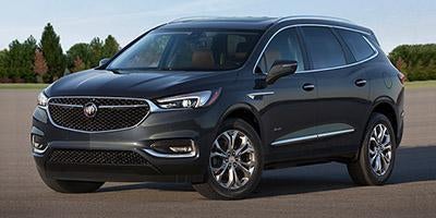 2020 Buick Enclave Avenir AWD