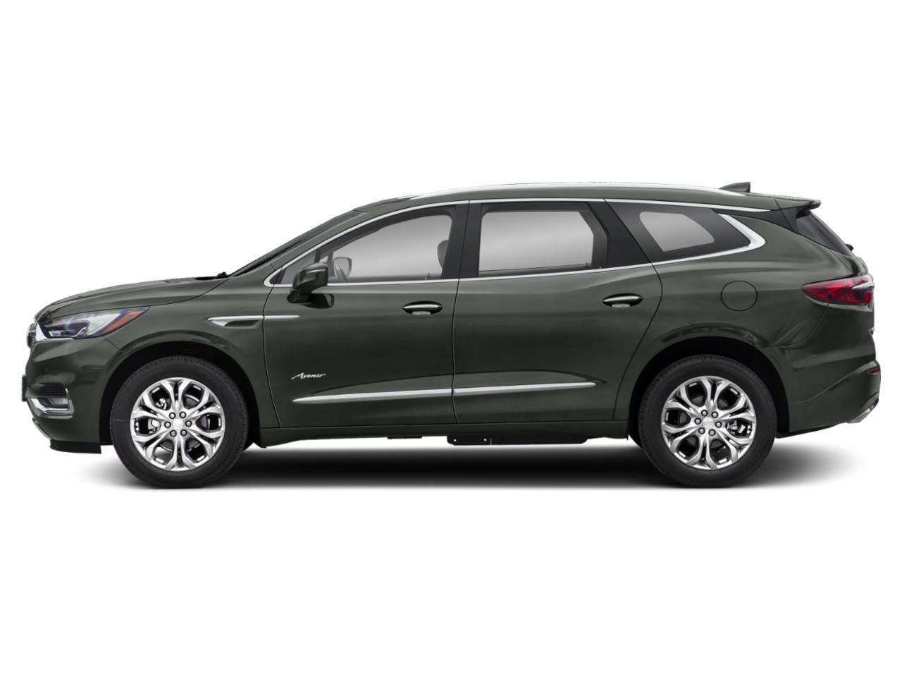 2020 Buick Enclave Avenir AWD