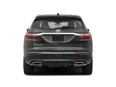 2020 Buick Enclave Avenir AWD