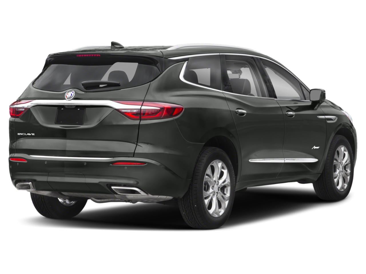 2020 Buick Enclave Avenir AWD
