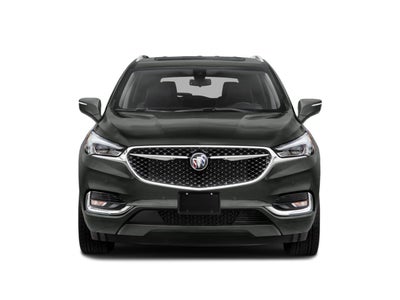 2020 Buick Enclave Avenir AWD