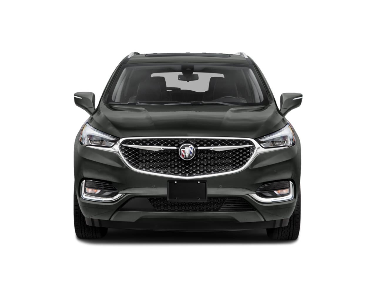 2020 Buick Enclave Avenir AWD