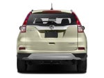 2016 Honda CR-V Touring 2WD