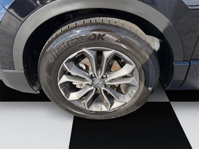 2021 Honda CR-V EX 2WD