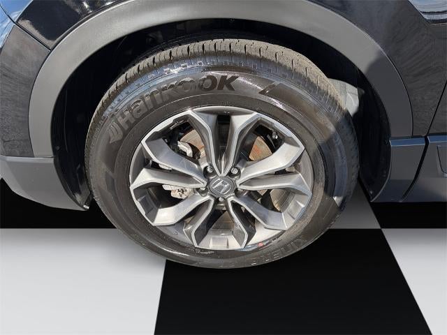 2021 Honda CR-V EX 2WD