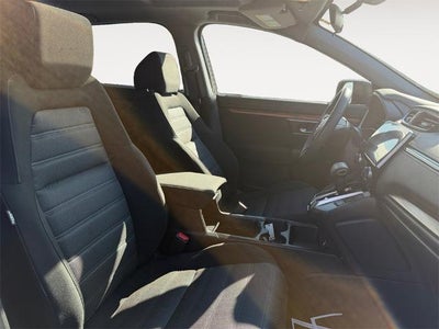 2021 Honda CR-V EX 2WD