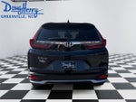 2021 Honda CR-V EX 2WD