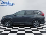 2019 Honda CR-V EX-L 2WD