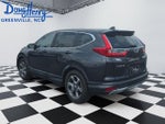 2019 Honda CR-V EX-L 2WD