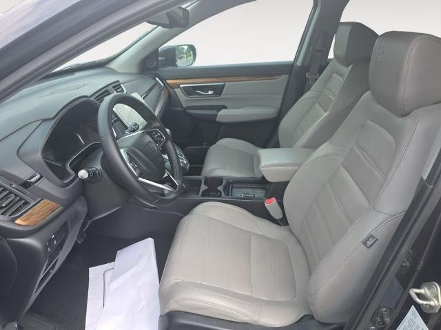 2019 Honda CR-V EX-L 2WD