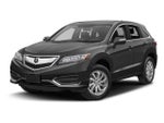 2017 Acura RDX FWD w/Technology Pkg