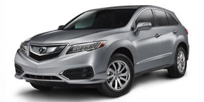 2017 Acura RDX FWD w/Technology Pkg