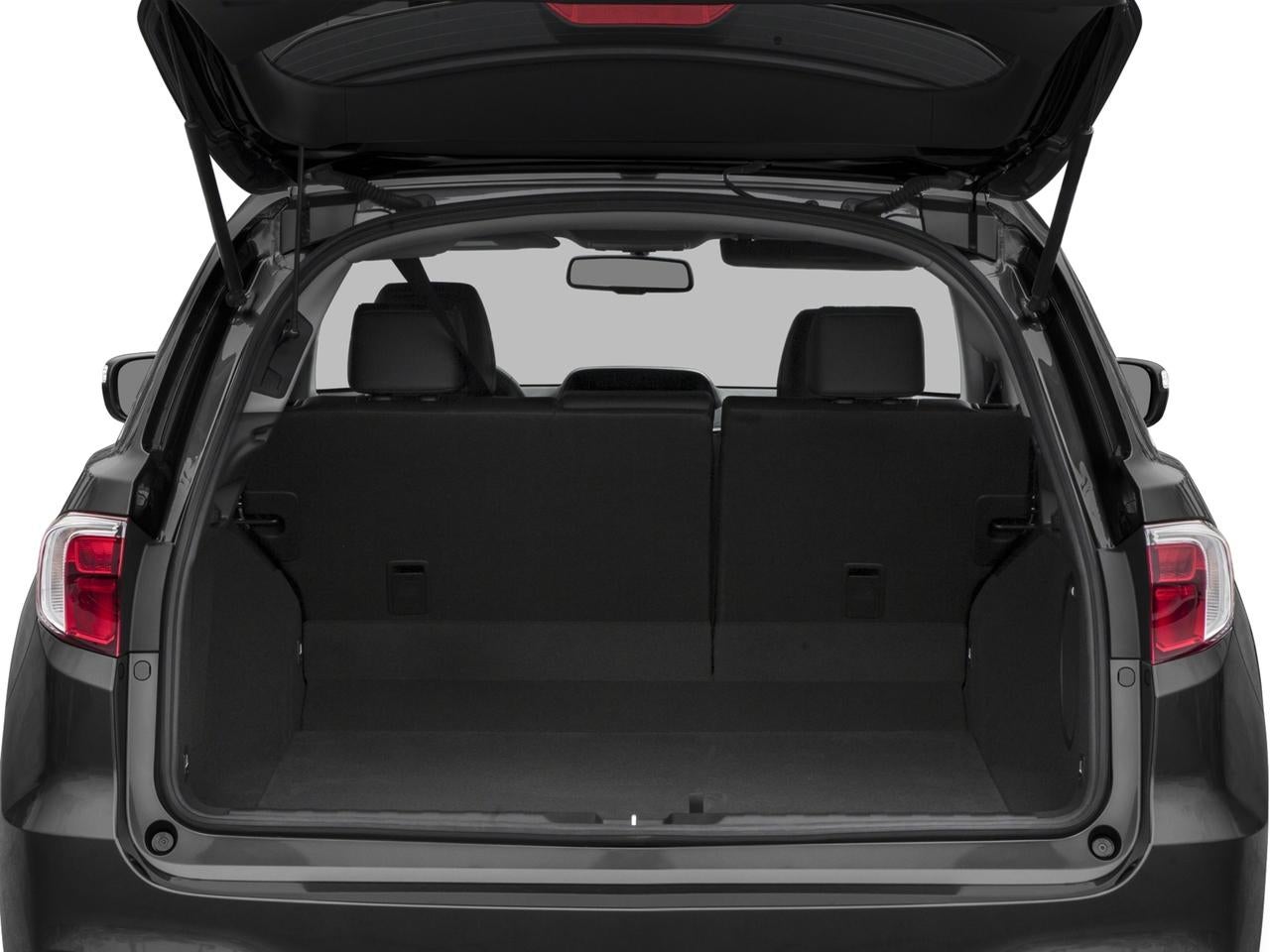 2017 Acura RDX FWD w/Technology Pkg