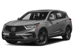 2021 Acura RDX FWD w/A-Spec Package