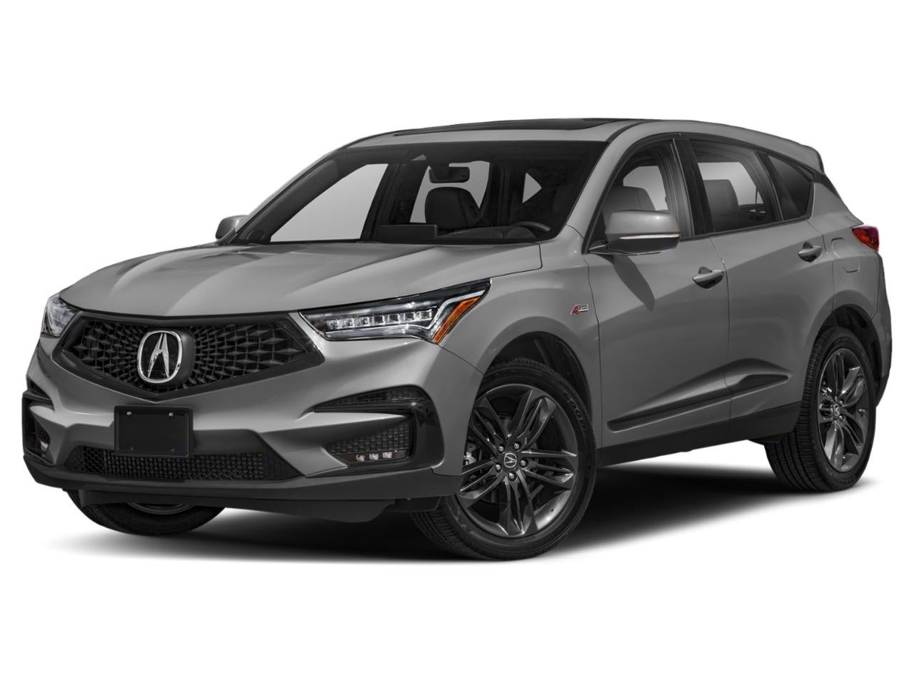 2021 Acura RDX FWD w/A-Spec Package