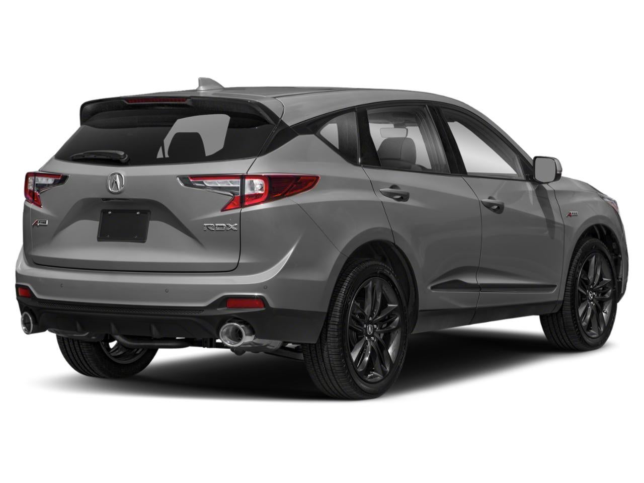 2021 Acura RDX FWD w/A-Spec Package