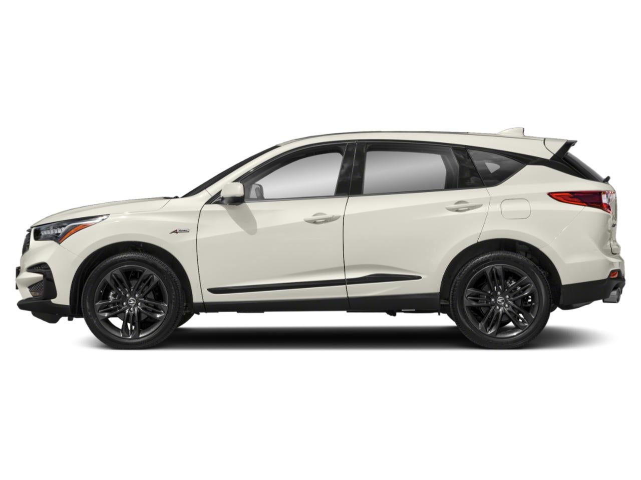 2021 Acura RDX FWD w/A-Spec Package
