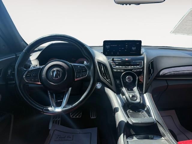 2019 Acura RDX AWD w/A-Spec Pkg