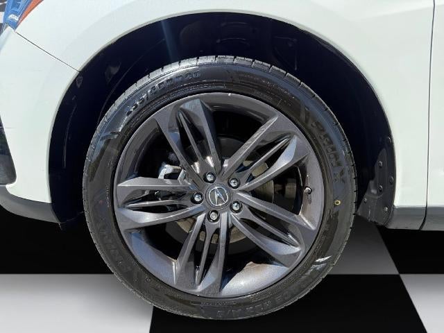 2019 Acura RDX AWD w/A-Spec Pkg