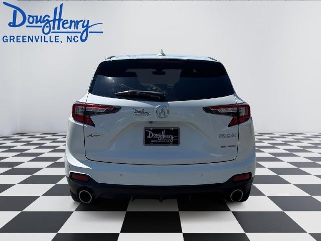 2019 Acura RDX AWD w/A-Spec Pkg