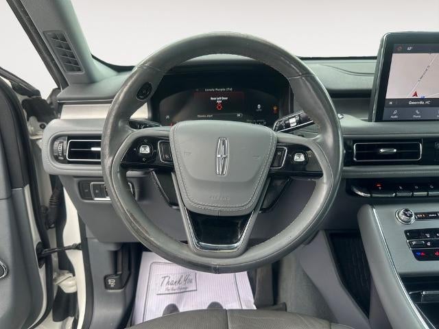2020 Lincoln Aviator Reserve RWD