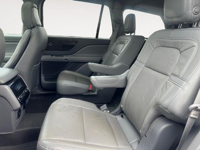 2020 Lincoln Aviator Reserve RWD